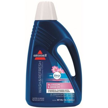 Bissell Wash & Refresh Febreze 1078N 1,5 l