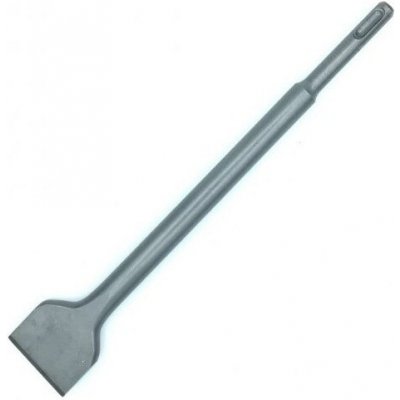 Makita B-64319 sekáč plochý SDS-Plus 250x40mm – Sleviste.cz