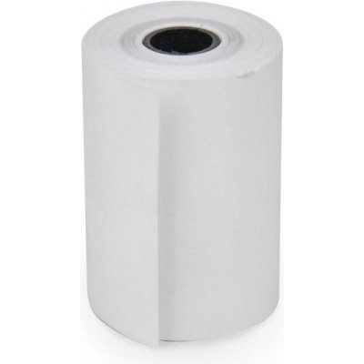 Termo kotouček 80/80 mm s dutinkou 12 mm - (80m) - balení 1ks – Zboží Živě