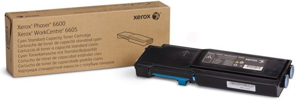 Xerox 106R02229 - originální