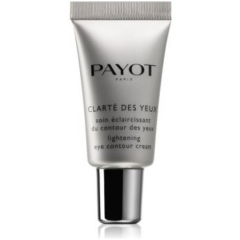 Payot Clarte Des Yeux Lightening Eye Cream 15 ml