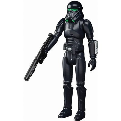 Hasbro Star Wars Retro Collection Imperial Death Trooper Action The Mandalorian