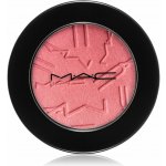 MAC Cosmetics Skinfinish Colourstruck tvářenka Peachykeen 4,5 g – Zboží Dáma