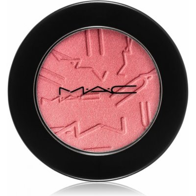 MAC Cosmetics Skinfinish Colourstruck tvářenka Peachykeen 4,5 g – Zboží Dáma