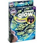 GlowStars Glow Cosmic Galaxy Svítící dekorace – Hledejceny.cz