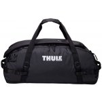 Thule Chasm TDSD303K Black 70l – Hledejceny.cz