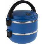 Nosič na jídlo termoizolační termotransportér termoska 1,4l – Hledejceny.cz