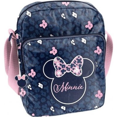 Paso Taška přes rameno Minnie modrá – Sleviste.cz