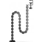 uRage flexibilní kabelový organizér Spine 186082 – Zboží Živě