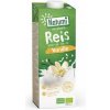 Rostlinné mléko a nápoj Natumi Bio Rýžový nápoj vanilkový 12 x 1 l