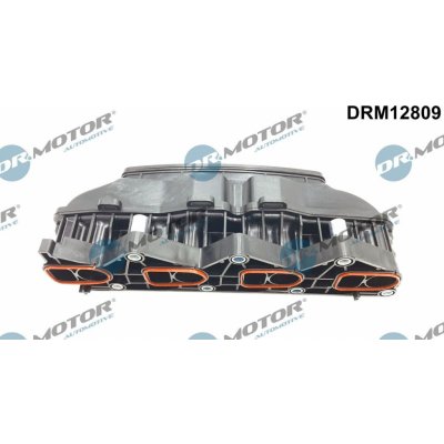 DR MOTOR DRM12809 – Hledejceny.cz