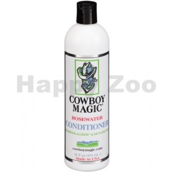 Cowboy Magic Rosewater Conditioner 473ml