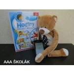 Trefl Malý objevitel Hodiny – Zboží Živě