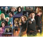 TREFL Harry Potter: Kouzelnický svět 1000 dílků – Sleviste.cz