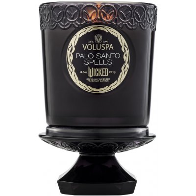 Voluspa Wicked Palo Santo Spells 241 g – Zboží Mobilmania