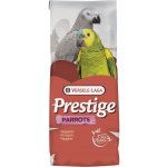 Versele-Laga Prestige Parrots D 15 kg – Zboží Mobilmania