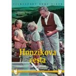 Honzíkova cesta DVD – Hledejceny.cz