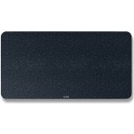 Leitz podložka na stůl tmavě šedá 70 x 36 cm plstěná – Sleviste.cz