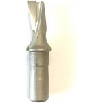 Omec Fréza rybinová HM typ A23, do cinkovačky OMEC, D 14,38mm, stopka 12mm, délka 60mm 0125013330 – HobbyKompas.cz