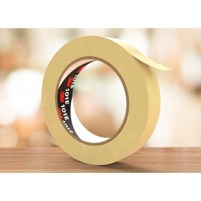3M 101E základní maskovací páska 36 mm x 50 m – HobbyKompas.cz