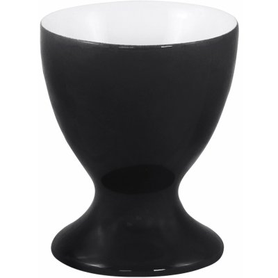 Kahla Pronto miska na vajíčko různé barvy černá – Zboží Mobilmania