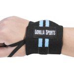 Gorilla Sports Bandáž na zápěstí – Zboží Dáma