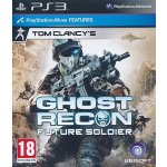 Tom Clancy's Ghost Recon: Future Soldier – Hledejceny.cz