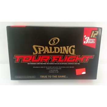 SPALDING ball Tour Flight