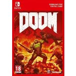 DOOM – Zboží Dáma