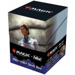 Ultra Pro Magic the Gathering Fallout Dr. Madison Li Deck Box Krabička – Zbozi.Blesk.cz