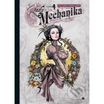 Lady Mechanika 4 - Joe Benitez – Hledejceny.cz