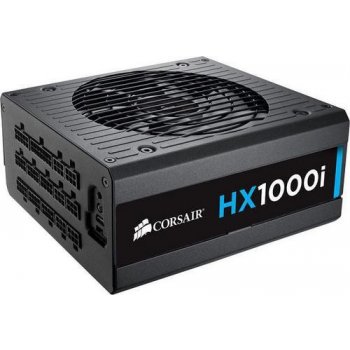 Corsair HXi Series HX1000i 1000W CP-9020074-EU