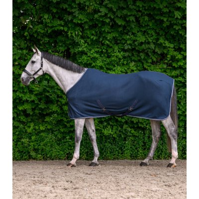 Waldhausen Deka odpocovací Economic Cross night blue – Zbozi.Blesk.cz