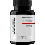 Scitec Nutrition Magnesium Bisglycinate 90 kapslí – Hledejceny.cz
