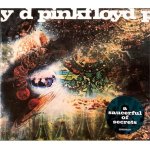 Pink Floyd - A Saucerful Of Secrets =Remastered= CD – Hledejceny.cz