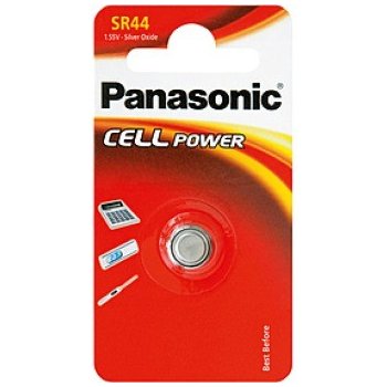 Panasonic 357/SR44/V357 1BP Ag