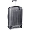 Cestovní kufr Roncato We Are 4W grey 90 l