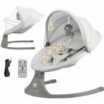 Kinderkraft Lumi 2v1 Premium Light Grey – Hledejceny.cz