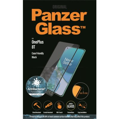 PanzerGlass Edge-to-Edge pro OnePlus 8T 7016 – Zboží Živě