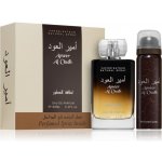 Lattafa Ameer Al Oudh EDP 100 ml + deospray 50 ml – Sleviste.cz