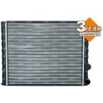 Chladič, chlazení motoru NRF 509519