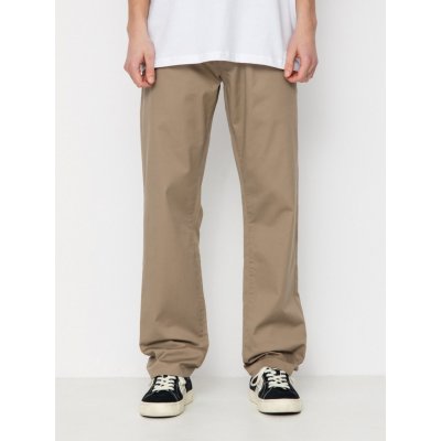 Volcom Frickin Modern Stret khaki – Hledejceny.cz