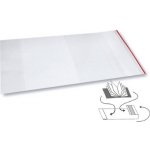 OXYBAG Univerzální obal 297x540mm samolepicí – Zboží Dáma