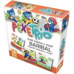 Pexetrio - BARIBAL Znáte měsíce v roce? Betexa – Sleviste.cz
