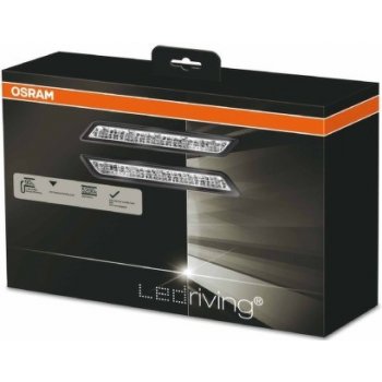 OSRAM LEDDRL301-CL15