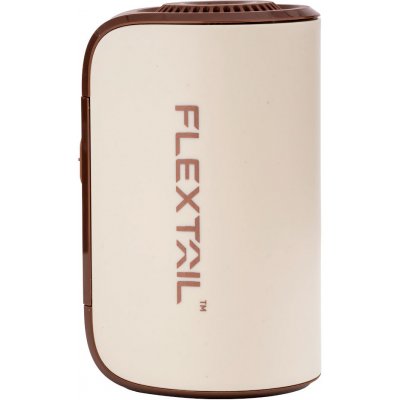 Flextail Max Přenosná vakuová MAX-VACUUM-PUMP – Sleviste.cz