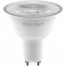 Yeelight GU10 Smart Bulb W1 žárovka stmívatelná bílá