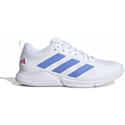 adidas Court Team Bounce 2.0 W HR1234 bílý