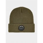 Majesty beanie Classic Army Green – Zboží Mobilmania