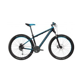 Haibike Edition Plus 7.50 2016